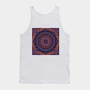 The Wreath Tank Top